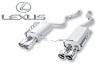 LEXUS Exhausts LEXUS Exhausts