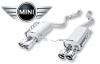 MINI COOPER Exhausts MINI COOPER Exhausts