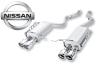 NISSAN Exhausts NISSAN Exhausts