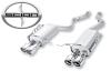 SCION Exhausts SCION Exhausts