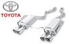 TOYOTA Exhausts TOYOTA Exhausts