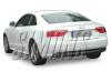 SIMONS Sport Cat-back Exhaust System AUDI A4 (B8) 1.8T 2.0T Petrol 2008-2016 SIMONS Sport Cat-back Exhaust System AUDI A4 (B8) 1.8T 2.0T Petrol 2008-2016