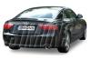SIMONS Duplex Race Exhaust from Downpipe AUDI A5 Quattro 2.0TDI 2008-2016 SIMONS Duplex Race Exhaust from Downpipe AUDI A5 Quattro 2.0TDI 2008-2016