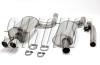 SIMONS Sport Cat-back Exhaust AUDI S4 (B5) 2.7 265LE 1998-2001 SIMONS Sport Cat-back Exhaust AUDI S4 (B5) 2.7 265LE 1998-2001