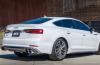 BORLA Cat-back 2xduplex Sport Exhaust AUDI S5 Sportback 3.0T AWD AUT 2018 BORLA Cat-back 2xduplex Sport Exhaust AUDI S5 Sportback 3.0T AWD AUT 2018