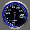 DEFI RACER N2 52mm turbónyomásmérő óra max. 3.0 bar fehér DEFI RACER N2 52mm turbónyomásmérő óra max. 3.0 bar fehér