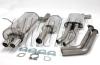 SIMONS Sport Cat-back Exhaust BMW E46 320 323 328 1997-2001 SIMONS Sport Cat-back Exhaust BMW E46 320 323 328 1997-2001