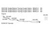 SIMONS Sport Cat-back Exhaust BMW E46 320 325 330 1999-2001 SIMONS Sport Cat-back Exhaust BMW E46 320 325 330 1999-2001