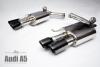 FI kipufogó Audi A4 / A5 Sportback B8/B8.5 2008+ FI kipufogó Audi A4 / A5 Sportback B8/B8.5 2008+