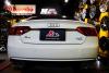 FI kipufogó Audi A4 / A5 Sportback B9 2007+ FI kipufogó Audi A4 / A5 Sportback B9 2007+
