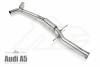 FI kipufogó Audi A4 / A5 Sportback B8/B8.5 2008+ FI kipufogó Audi A4 / A5 Sportback B8/B8.5 2008+