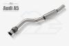 FI kipufogó Audi A4 / A5 Sportback B8/B8.5 2008+ FI kipufogó Audi A4 / A5 Sportback B8/B8.5 2008+