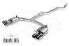FI Exhaust Audi A4 / A5 Sportback B9 2007+ FI Exhaust Audi A4 / A5 Sportback B9 2007+