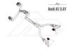 FI Exhaust Audi A7 3.0T Sportback(4G8) 2010+