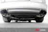 FI kipufogó Audi A4 / A5 Sportback B8/B8.5 2008+ FI kipufogó Audi A4 / A5 Sportback B8/B8.5 2008+