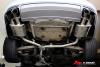 FI kipufogó Audi A4 / A5 Sportback B8/B8.5 2008+ FI kipufogó Audi A4 / A5 Sportback B8/B8.5 2008+