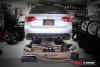 FI kipufogó Audi A4 / A5 Sportback B8/B8.5 2008+ FI kipufogó Audi A4 / A5 Sportback B8/B8.5 2008+
