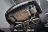 FI Exhaust Audi A4 / A5 Sportback B8/B8.5 2008+