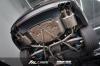 FI kipufogó Audi A4 / A5 Sportback B8/B8.5 2008+ FI kipufogó Audi A4 / A5 Sportback B8/B8.5 2008+