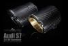 FI Exhaust Audi S7 Sportback 2012+ FI Exhaust Audi S7 Sportback 2012+