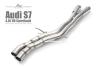 FI Exhaust Audi S7 Sportback 2012+