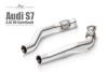 FI Exhaust Audi S7 Sportback 2012+ FI Exhaust Audi S7 Sportback 2012+
