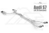 FI Exhaust Audi S7 Sportback 2012+ FI Exhaust Audi S7 Sportback 2012+