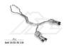 FI Exhaust Audi S4 / S5 B9 2017+ FI Exhaust Audi S4 / S5 B9 2017+