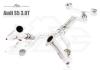 FI kipufogó Audi S4/S5 B8/B8.5 2009+ FI kipufogó Audi S4/S5 B8/B8.5 2009+