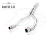 FI Exhaust Audi S4/S5 B8/B8.5 2009+