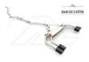 FI Exhaust Audi S3 8v Sedan/Sportback 2006-2015 FI Exhaust Audi S3 8v Sedan/Sportback 2006-2015