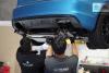 FI kipufogó Audi S3 8v Sedan/Sportback 2006-2015 FI kipufogó Audi S3 8v Sedan/Sportback 2006-2015