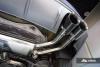 FI Exhaust Audi S3 8v Sedan/Sportback 2006-2015