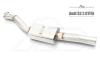 FI kipufogó Audi S3 8v Sedan/Sportback 2006-2015 FI kipufogó Audi S3 8v Sedan/Sportback 2006-2015