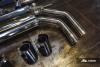 FI Exhaust Audi S3 8v Sedan/Sportback 2006-2015