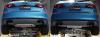 FI kipufogó Audi S3 8v Sedan/Sportback 2006-2015 FI kipufogó Audi S3 8v Sedan/Sportback 2006-2015