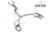 FI Exhaust Audi RS7 Sportback (4G8)  2016+ FI Exhaust Audi RS7 Sportback (4G8)  2016+