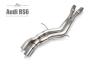 FI Exhaust Audi RS7 Sportback (4G8)  2016+