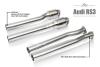 FI Exhaust Audi RS3 8v Sportback 2015+