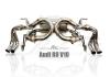 FI Exhaust Audi R8 V10 MK1 2007+ FI Exhaust Audi R8 V10 MK1 2007+