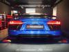 FI kipufogó Audi R8 V10/ Plusz 2016+ FI kipufogó Audi R8 V10/ Plusz 2016+
