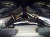 FI Exhaust Audi R8 V10/ Plusz 2016+