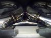 FI kipufogó Audi R8 V10/ Plusz 2016+ FI kipufogó Audi R8 V10/ Plusz 2016+