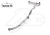 FI kipufogó Toyota 86 / Subaru BRZ FI kipufogó Toyota 86 / Subaru BRZ