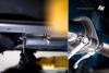 FI valvetronic Exhaust Toyota 86 / Subaru BRZ