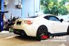 FI kipufogó Toyota 86 / Subaru BRZ FI kipufogó Toyota 86 / Subaru BRZ