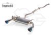 FI valvetronic Exhaust Toyota 86 / Subaru BRZ FI valvetronic Exhaust Toyota 86 / Subaru BRZ