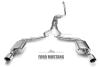 FI Exhaust Ford Mustang 2.3 Ecoboost FI Exhaust Ford Mustang 2.3 Ecoboost