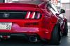 FI kipufogó Ford Mustang 2.3 Ecoboost FI kipufogó Ford Mustang 2.3 Ecoboost