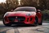 FI kipufogó F-Type 3.0 V6 FI kipufogó F-Type 3.0 V6